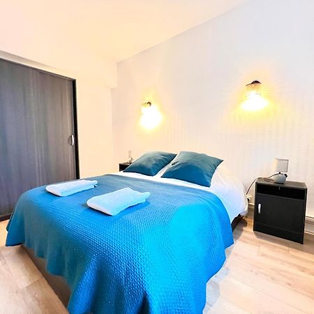 Stay House To Poitiers Eksteriør bilde